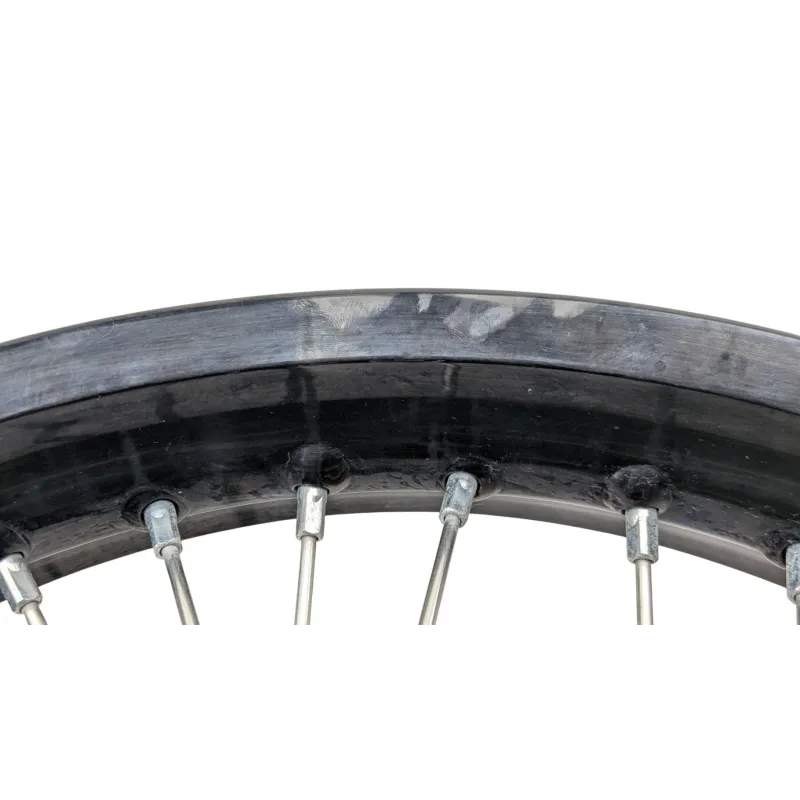 Jante avant PURSANG E-TRACK 125 2021 - 2022