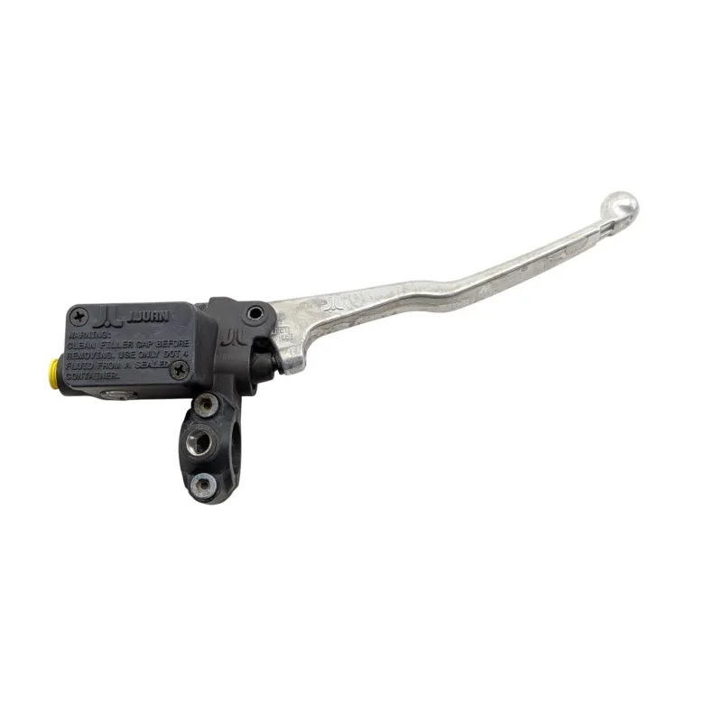 Maitre cylindre frein avant PURSANG E-TRACK 125 2021 - 2022