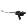 Maitre cylindre frein avant PURSANG E-TRACK 125 2021 - 2022