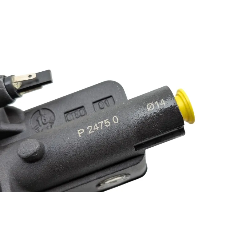 Maitre cylindre frein avant PURSANG E-TRACK 125 2021 - 2022