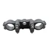 Te superieur PURSANG E-TRACK 125 2021 - 2022 Te superieur PURSANG E-TRACK 125 2021 - 2022
