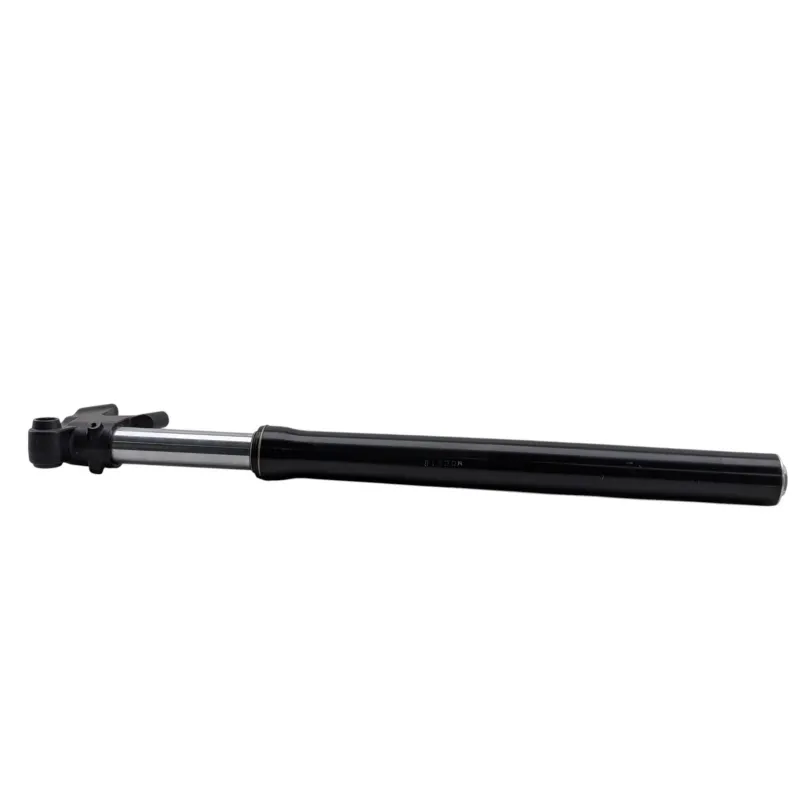 Tube de fourche gauche PURSANG E-TRACK 125 2021 - 2022