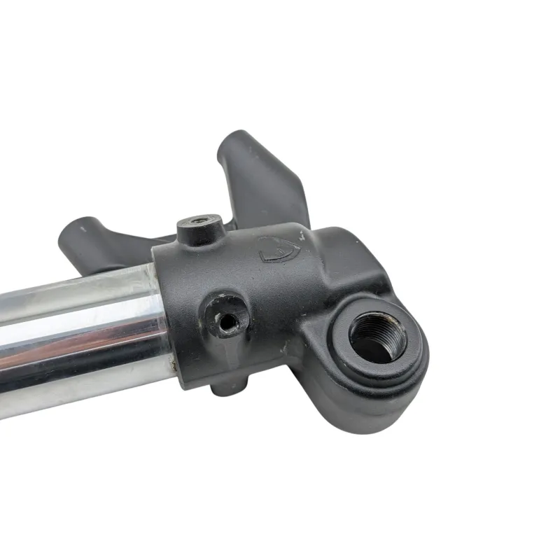 Tube de fourche gauche PURSANG E-TRACK 125 2021 - 2022