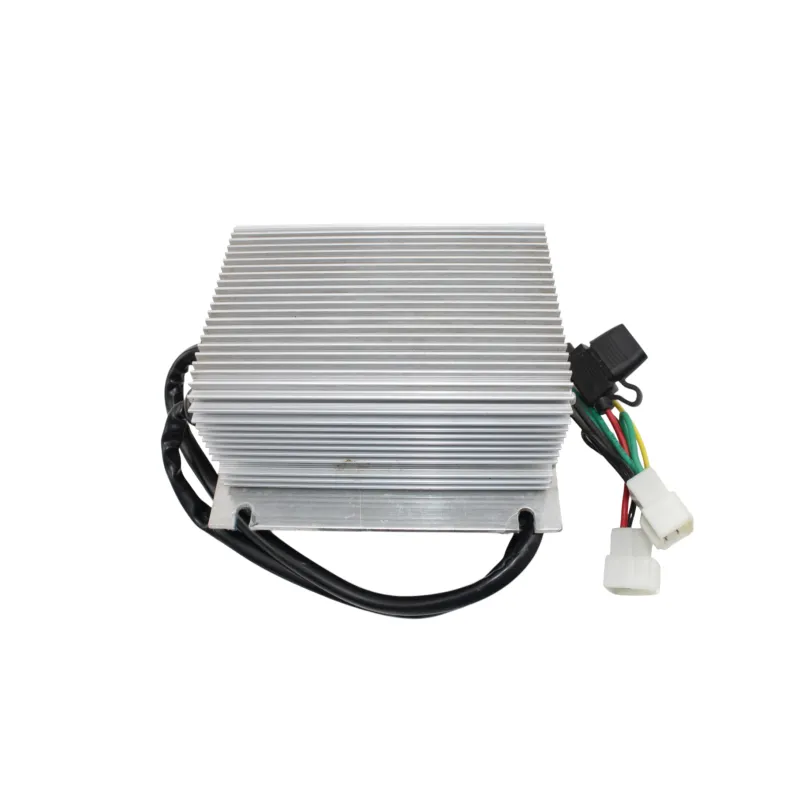 Relais boitier electrique HYTRACK JOBBER ELECTRIQUE EV5 2023 - 2026