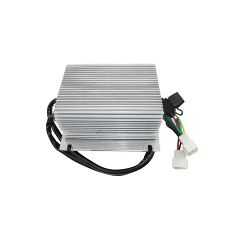 Relais boitier electrique HYTRACK JOBBER ELECTRIQUE EV5 2023 - 2026