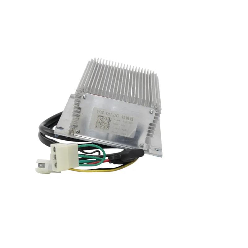 Relais boitier electrique HYTRACK JOBBER ELECTRIQUE EV5 2023 - 2026