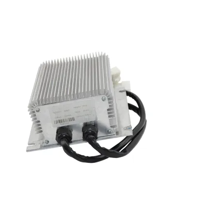 Relais boitier electrique HYTRACK JOBBER ELECTRIQUE EV5 2023 - 2026