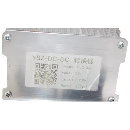 Relais boitier electrique HYTRACK JOBBER ELECTRIQUE EV5 2023 - 2026