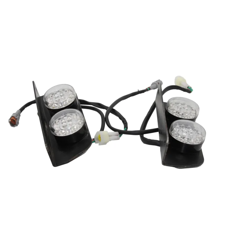 Feu arriere HYTRACK JOBBER ELECTRIQUE EV5 2023 - 2026