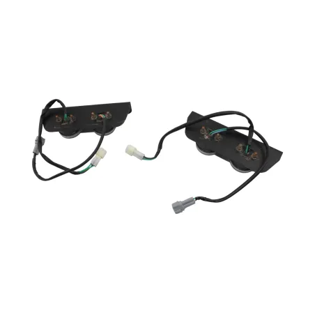 Feu arriere HYTRACK JOBBER ELECTRIQUE EV5 2023 - 2026