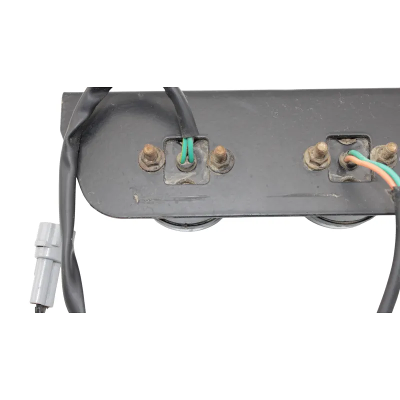 Feu arriere HYTRACK JOBBER ELECTRIQUE EV5 2023 - 2026
