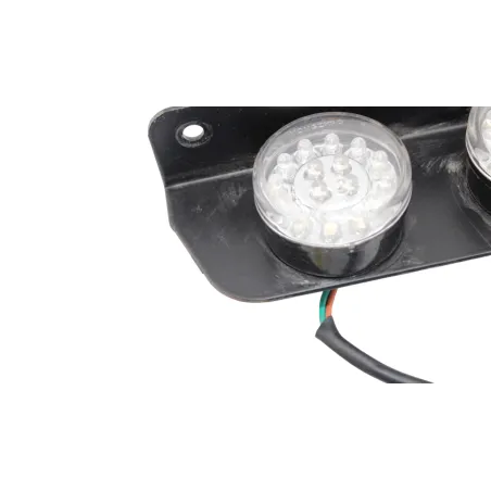 Feu arriere HYTRACK JOBBER ELECTRIQUE EV5 2023 - 2026