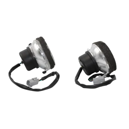Optique (feux)(phare) HYTRACK JOBBER ELECTRIQUE EV5 2023 - 2026
