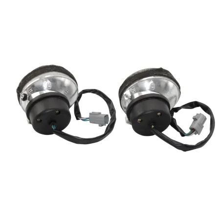 Optique (feux)(phare) HYTRACK JOBBER ELECTRIQUE EV5 2023 - 2026