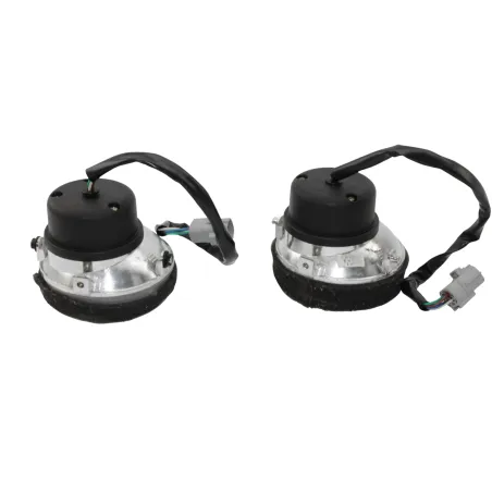 Optique (feux)(phare) HYTRACK JOBBER ELECTRIQUE EV5 2023 - 2026
