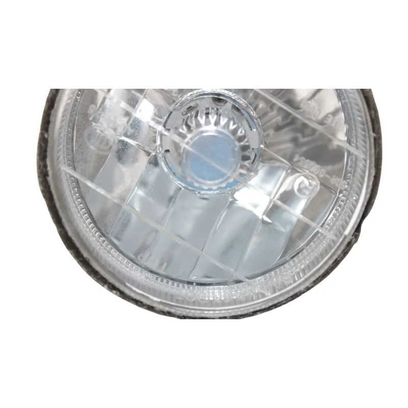 Optique (feux)(phare) HYTRACK JOBBER ELECTRIQUE EV5 2023 - 2026