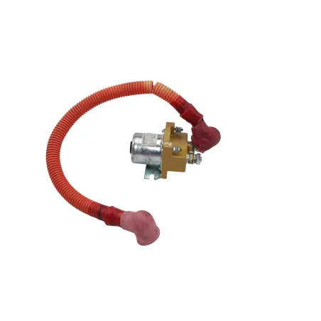 Relais de demarreur HYTRACK JOBBER ELECTRIQUE EV5 2023 - 2026