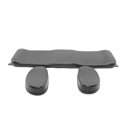 Dosseret HYTRACK JOBBER ELECTRIQUE EV5 2023 - 2026
