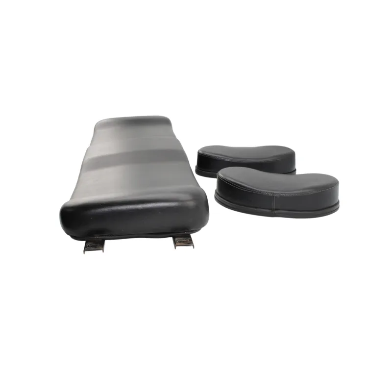 Dosseret HYTRACK JOBBER ELECTRIQUE EV5 2023 - 2026