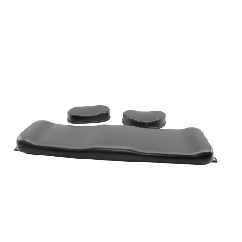 Dosseret HYTRACK JOBBER ELECTRIQUE EV5 2023 - 2026