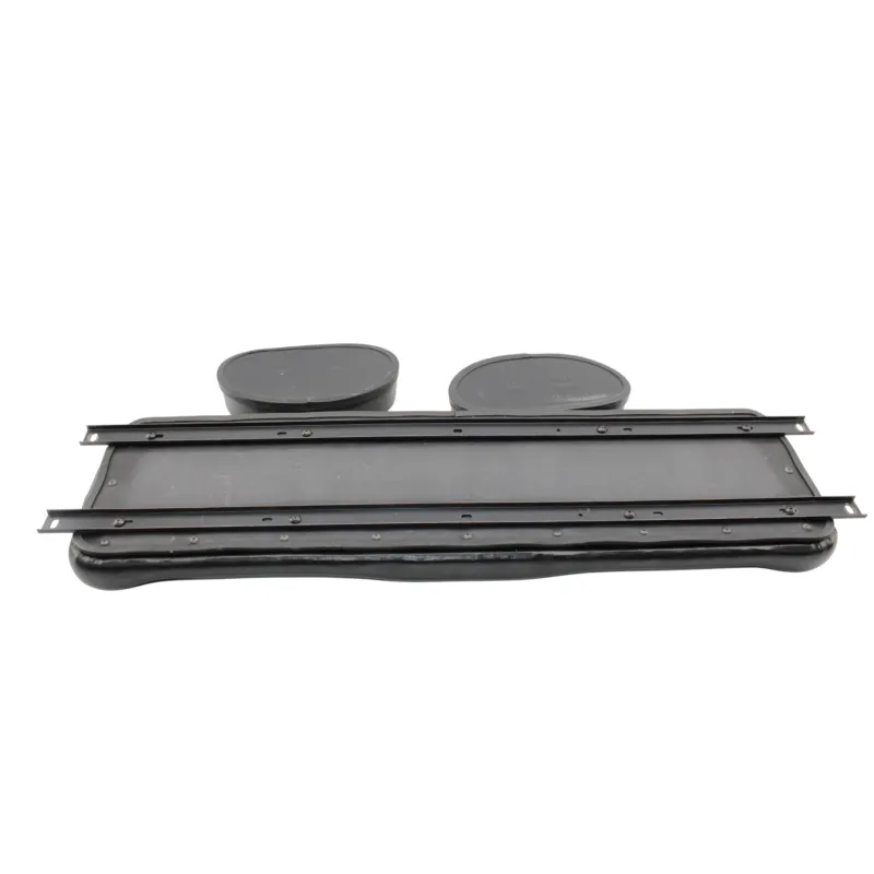 Dosseret HYTRACK JOBBER ELECTRIQUE EV5 2023 - 2026