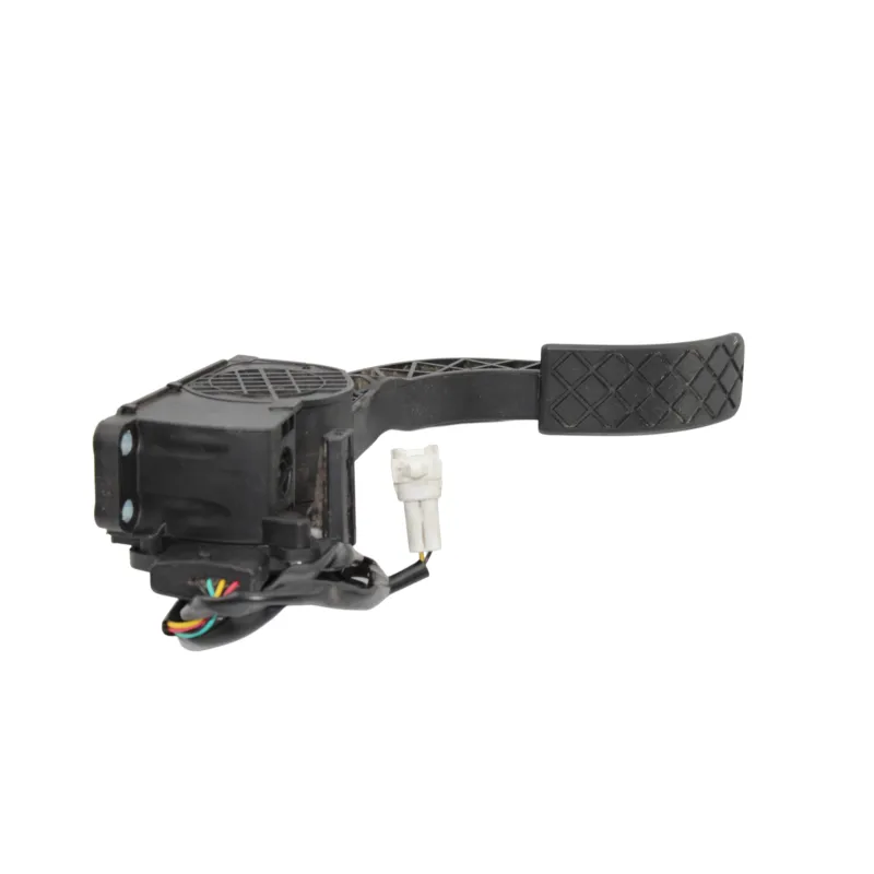 Poignee gaz HYTRACK JOBBER ELECTRIQUE EV5 2023 - 2026