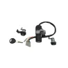 Jeu de serrure contacteur a cle PURSANG E-TRACK 125 2021 - 2022 Jeu de serrure contacteur a cle PURSANG E-TRACK 125 2021 - 2022