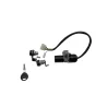 Jeu de serrure contacteur a cle PURSANG E-TRACK 125 2021 - 2022 Jeu de serrure contacteur a cle PURSANG E-TRACK 125 2021 - 2022