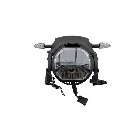 Optique (feux)(phare) PURSANG E-TRACK 125 2021 - 2022
