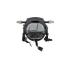 Optique (feux)(phare) PURSANG E-TRACK 125 2021 - 2022 Optique (feux)(phare) PURSANG E-TRACK 125 2021 - 2022