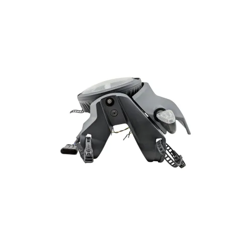 Optique (feux)(phare) PURSANG E-TRACK 125 2021 - 2022