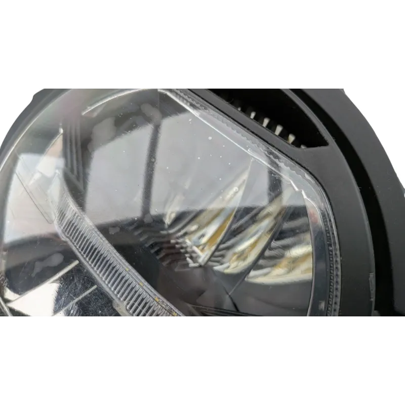Optique (feux)(phare) PURSANG E-TRACK 125 2021 - 2022