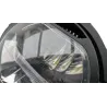 Optique (feux)(phare) PURSANG E-TRACK 125 2021 - 2022 Optique (feux)(phare) PURSANG E-TRACK 125 2021 - 2022