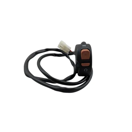 Commodo droit PURSANG E-TRACK 125 2021 - 2022