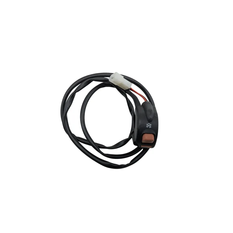 Commodo droit PURSANG E-TRACK 125 2021 - 2022