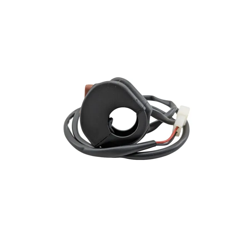 Commodo droit PURSANG E-TRACK 125 2021 - 2022