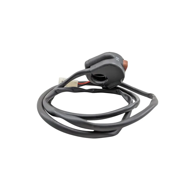 Commodo droit PURSANG E-TRACK 125 2021 - 2022