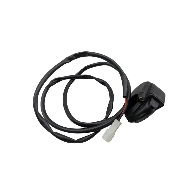 Commodo droit PURSANG E-TRACK 125 2021 - 2022