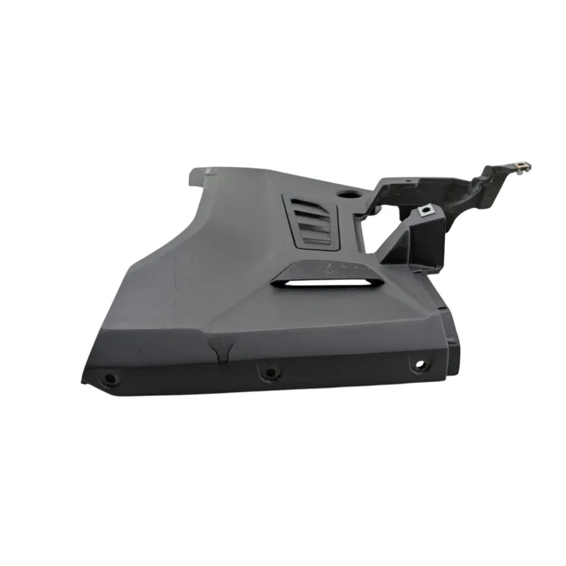 Cache lateral droit PURSANG E-TRACK 125 2021 - 2022