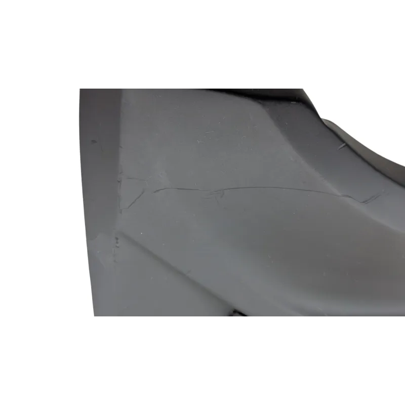 Cache lateral droit PURSANG E-TRACK 125 2021 - 2022