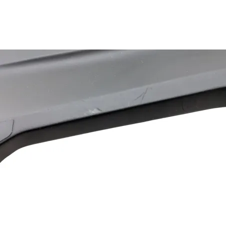 Cache lateral droit PURSANG E-TRACK 125 2021 - 2022