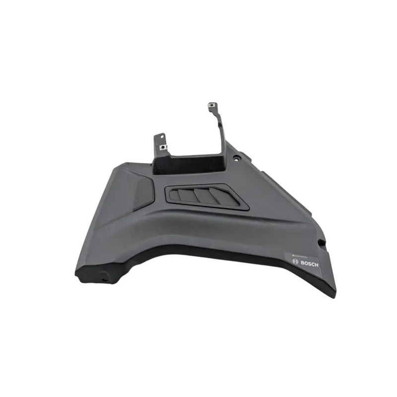 Cache lateral gauche PURSANG E-TRACK 125 2021 - 2022