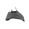 Cache lateral gauche PURSANG E-TRACK 125 2021 - 2022 Cache lateral gauche PURSANG E-TRACK 125 2021 - 2022