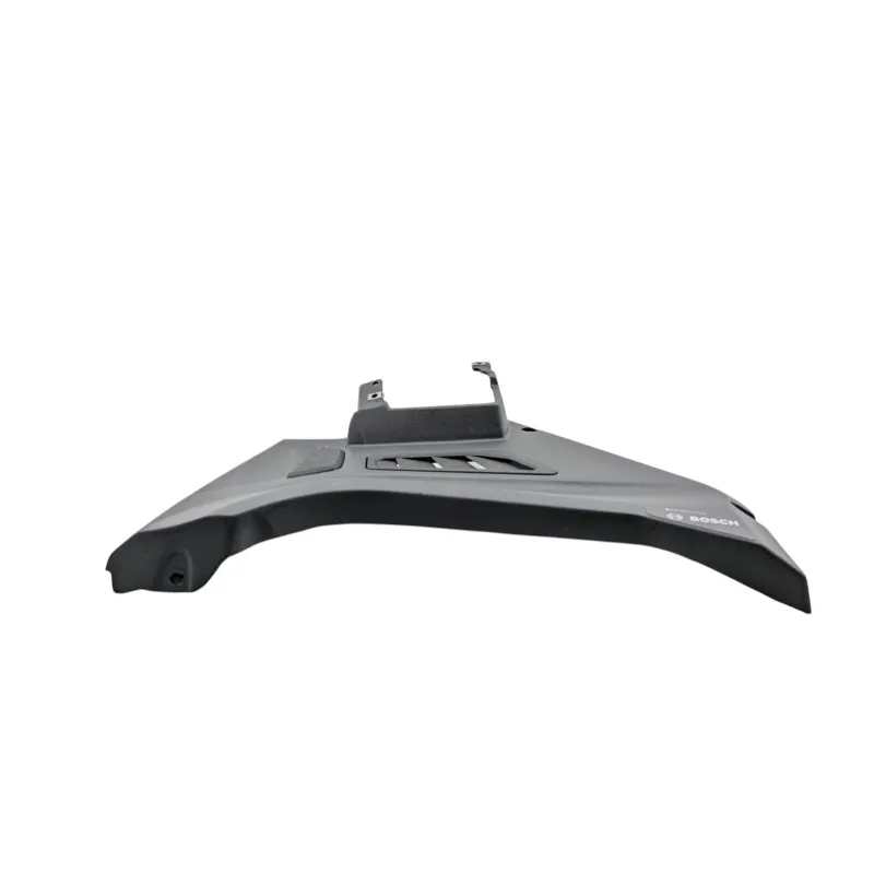 Cache lateral gauche PURSANG E-TRACK 125 2021 - 2022