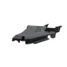 Cache lateral gauche PURSANG E-TRACK 125 2021 - 2022 Cache lateral gauche PURSANG E-TRACK 125 2021 - 2022