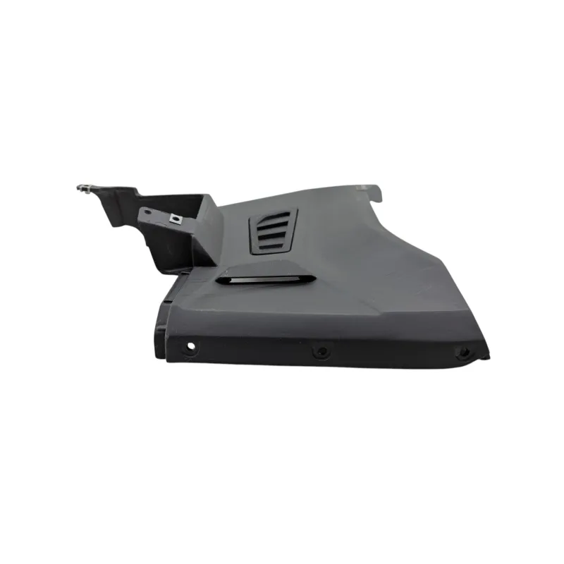 Cache lateral gauche PURSANG E-TRACK 125 2021 - 2022
