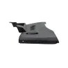 Cache lateral gauche PURSANG E-TRACK 125 2021 - 2022 Cache lateral gauche PURSANG E-TRACK 125 2021 - 2022
