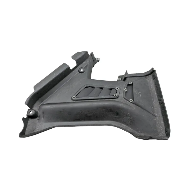 Cache lateral gauche PURSANG E-TRACK 125 2021 - 2022