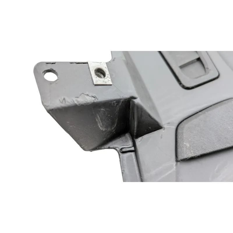 Cache lateral gauche PURSANG E-TRACK 125 2021 - 2022