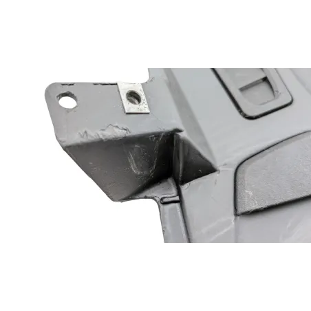 Cache lateral gauche PURSANG E-TRACK 125 2021 - 2022